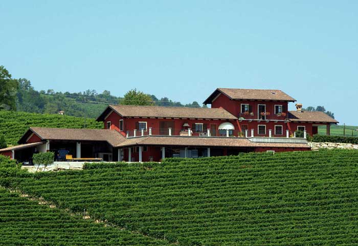 Azienda Agricola Renato Corino