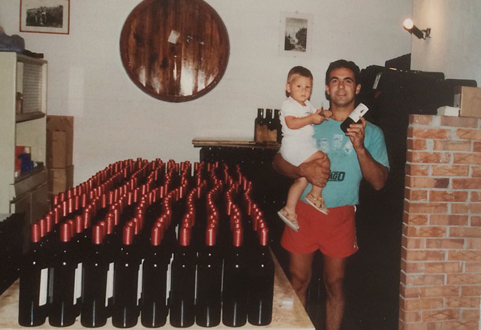 Renato Corino