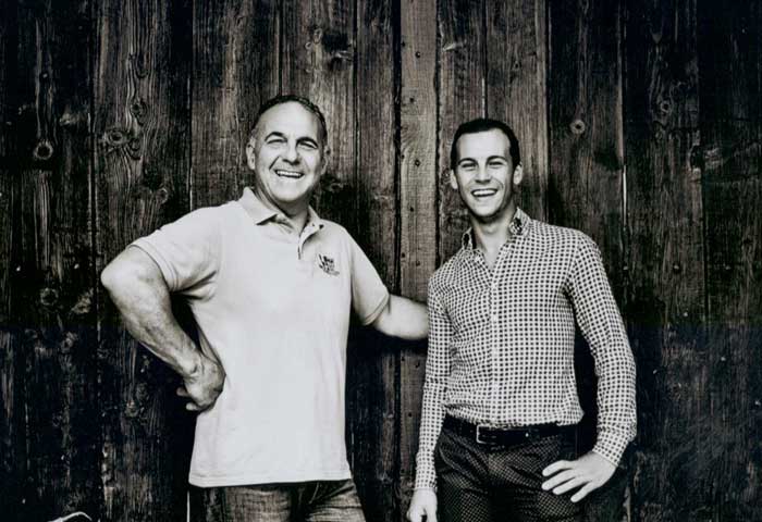 Renato Corino Stefano Corino