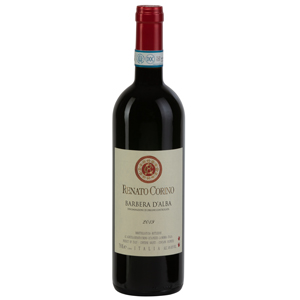 Barbera d'Alba DOC