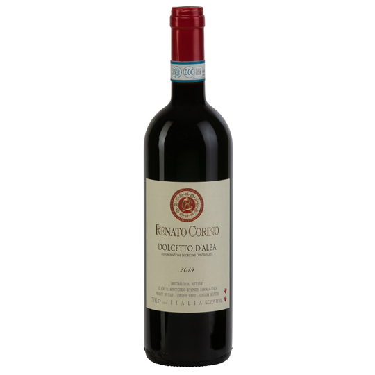 Dolcetto d'Alba DOC