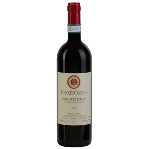 Dolcetto d'Alba DOC
