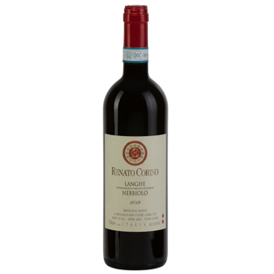 Langhe DOC Nebbiolo