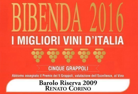 Bibenda