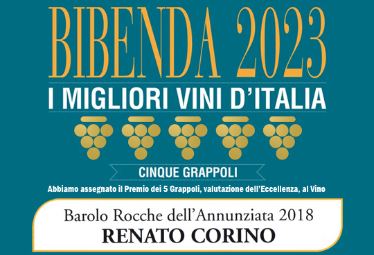Bibenda